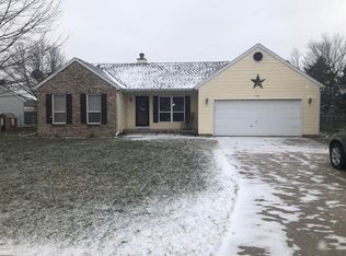 432 Cynthia St, Galesburg, MI