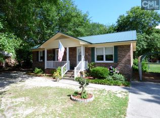 1021 Meadow Dr, Lugoff, SC 29078