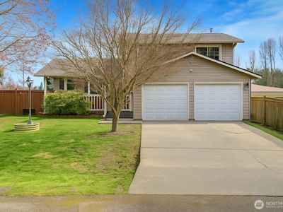 13601 112th Avenue Ct E, Puyallup, WA, 98374