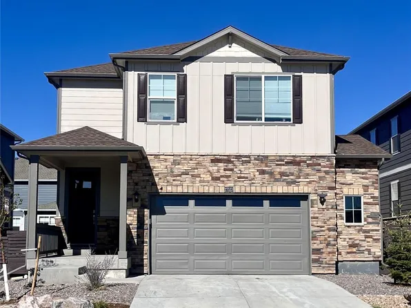 154 S Uriah Street, Aurora, CO 80018