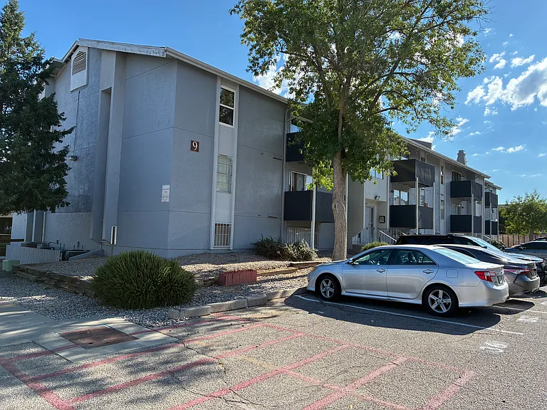 3845 Montgomery Blvd NE #936 — Photo 18