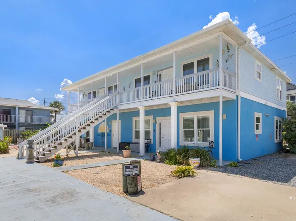 601 S Central Ave APT B, Flagler Beach, FL 32136