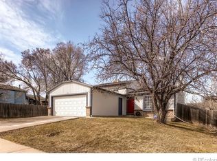 4263 S Bahama St, Aurora, CO 80013