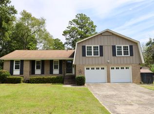 2520 Exton Shore Dr, Columbia, SC 29209