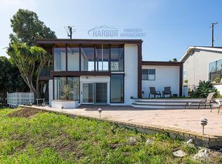 1700 Cumbre Dr, San Pedro, CA 90732