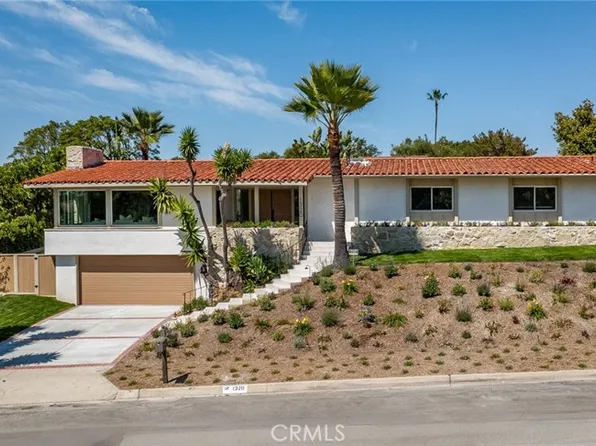 1320 Via Gabriel, Palos Verdes Estates, CA 90274