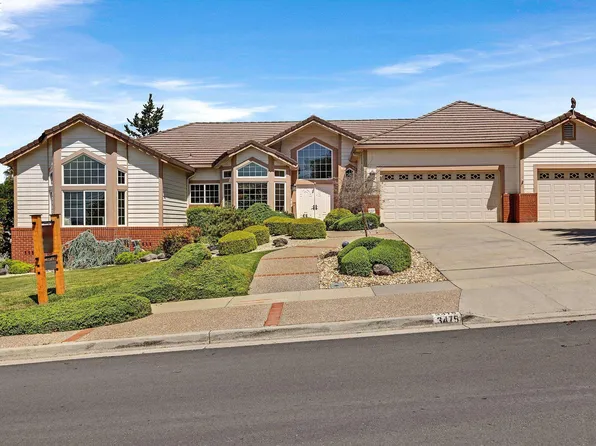 3475 Sierra Rd, San Jose, CA 95132