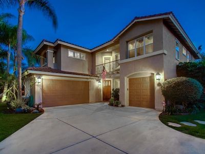 6427 Merlin Dr, Carlsbad, CA, 92011