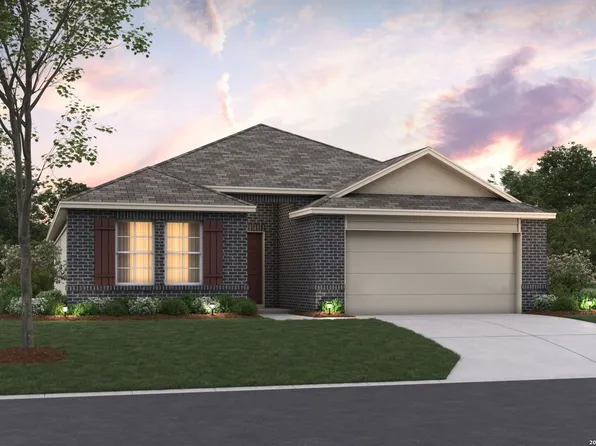 120 Urlacher Road, San Antonio, TX 78056