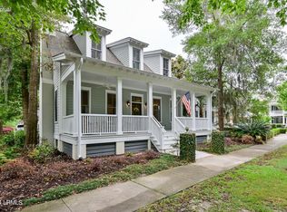 9 Treadlands, Beaufort, SC 29906