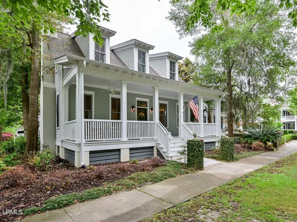 9 Treadlands, Beaufort, SC 29906