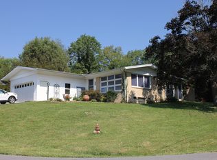 3323 Summit Drive, Saint Paul, VA 24283