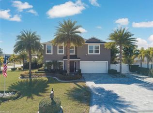 600 SW 18th ST, CAPE CORAL, FL 33991