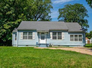 1810 N Main St, Tulsa, OK 74106