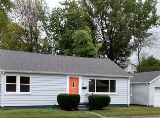 602 25th St, Columbus, IN 47201