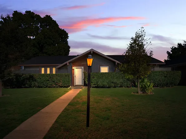 3518 Cheyenne Trl, Garland, TX 75044