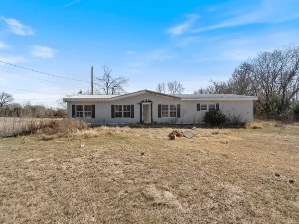 410 Vz County Road 4124, Canton, TX 75103