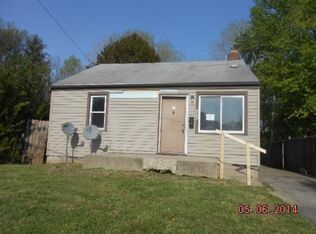 3438 Maumee Ave, Dayton, OH 45414
