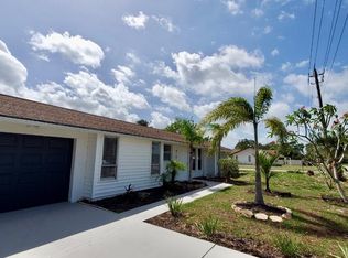 810 Nectar Rd, Venice, FL 34293