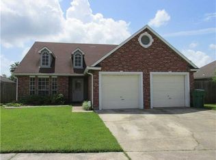 44 Sandpiper Dr, La Place, LA 70068