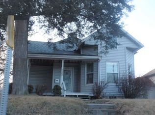 1200 Isett Ave, Muscatine, IA 52761