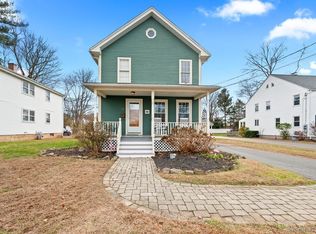 31 Melrose St, Glastonbury, CT 06033