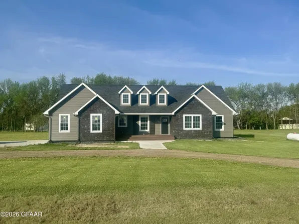1082 Cliffs Pl, Devils Lake, ND 58301
