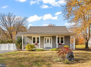 9005 Fairground Rd, Bel Alton, MD 20611