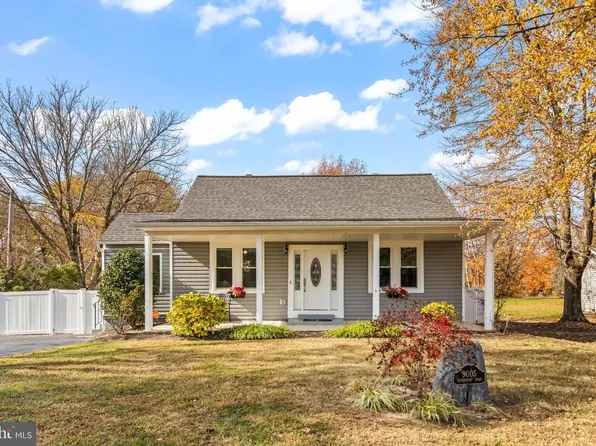 9005 Fairground Rd, Bel Alton, MD 20611