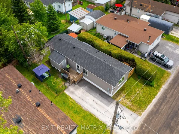 3535 Saint Joseph Blvd #74, Ottawa, ON K4A 0Z6