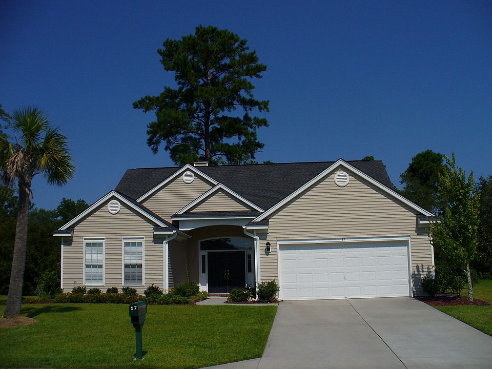 67 Stratford Drive