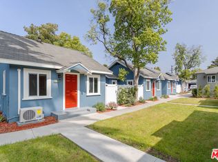 1227 E Harvard St APT B, Glendale, CA 91205