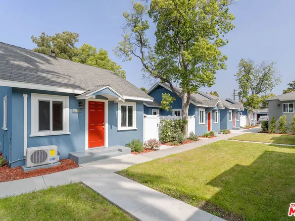 1227 E Harvard St APT B, Glendale, CA 91205