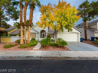 314 Vallarte Dr, Henderson, NV 89014