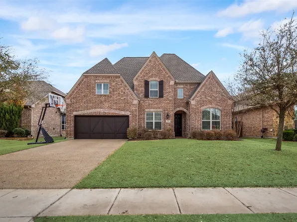 931 Tumbleweed Dr, Prosper, TX 75078