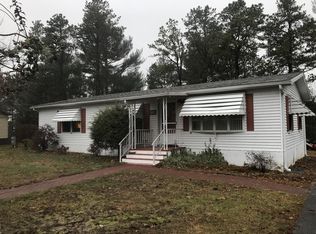 45 Kennedy Dr, Carver, MA 02330