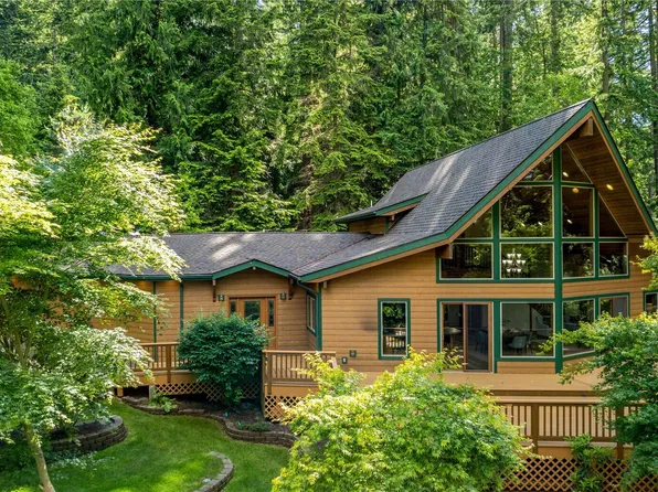 41 Louise View Drive, Bellingham, WA 98229
