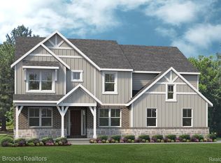 11894 Scenic Valley, Davisburg, MI 48350