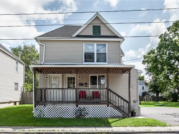 9 McKinley Ave, Batavia, NY 14020