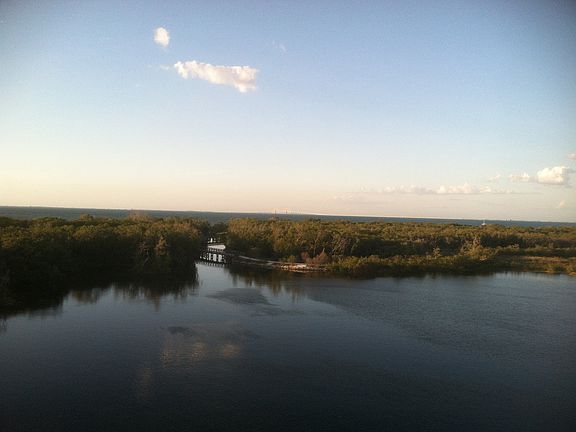 Robinson Preserve