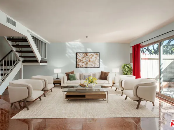 11000 Woodruff Ave APT 29, Downey, CA 90241