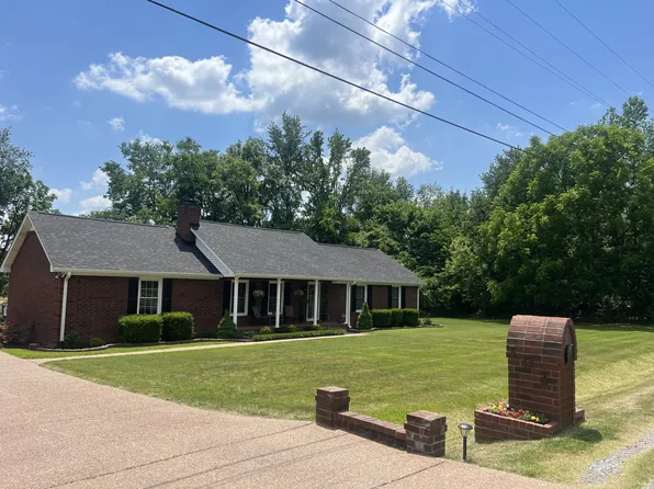 303 Stephanie Dr, White House, TN 37188