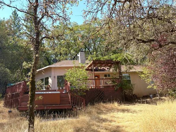 12577 Brooktree Trl, Oregon House, CA 95962