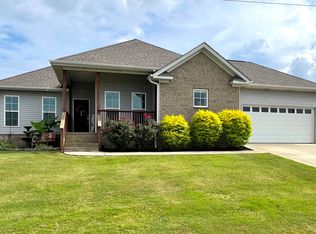 140 Searcy Ln, Clanton, AL 35045