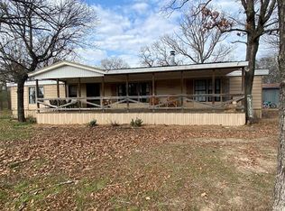542 Vz County Road 2819, Eustace, TX 75124