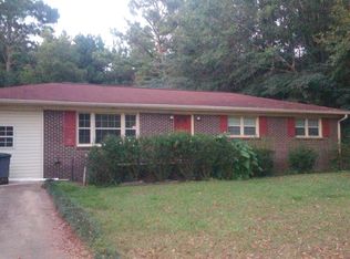 2044 W Pine St, Alexander City, AL 35010