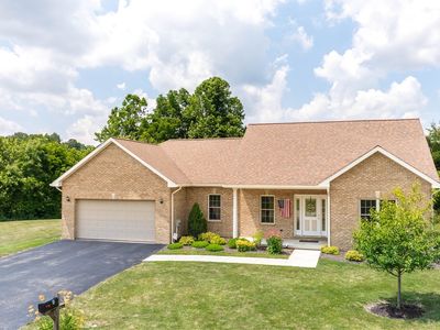 5 William Penn St S, Uniontown, PA, 15401