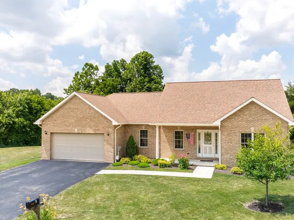 5 William Penn St S, Uniontown, PA 15401