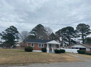 1601 Marciano Dr, Portsmouth, VA 23701