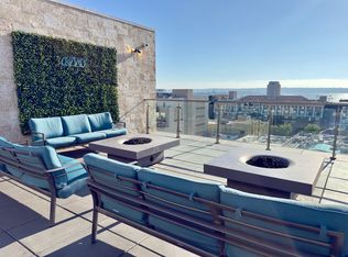 553 W Date St #303, San Diego, CA 92101